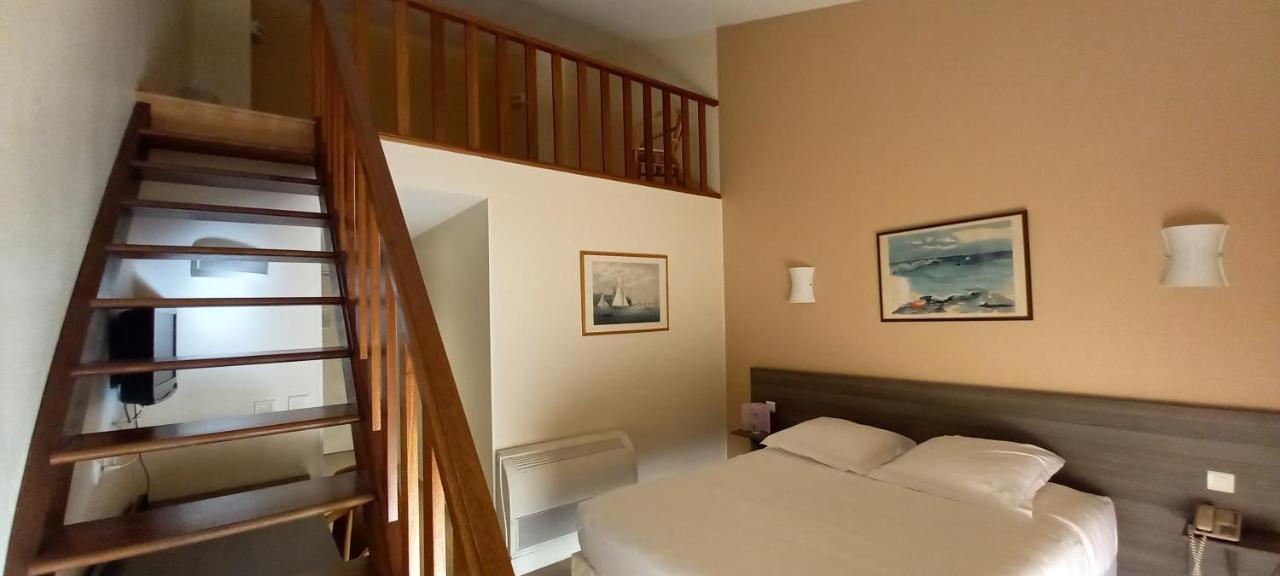 Hotel Poretta Луччана Екстер'єр фото